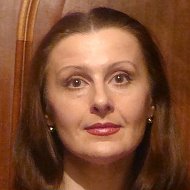 Елена Поправко