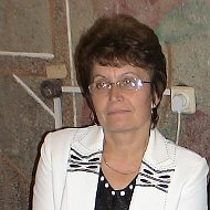 Орися Василенко