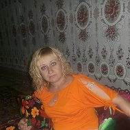 Ольга Тутикова