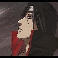 Uchixа Itachi