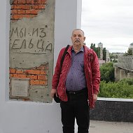 Леонид Ткачук