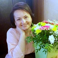 Елена Иванова