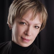 Татьяна Анисимова
