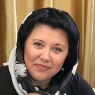 Olga Ivanovna