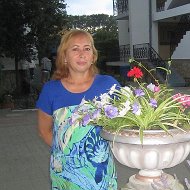 Татьяна Коробко