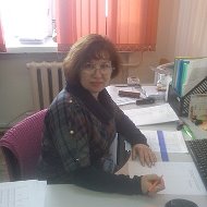 Елена Подлесная