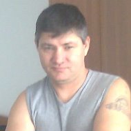Серж Михайлов