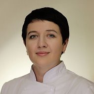 Наташа Гришанова
