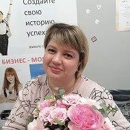 Мария Савельева