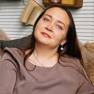 Марина Лапковская