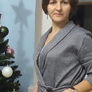 Анжела Олехнович