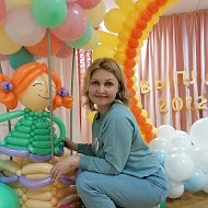 Екатерина🎈🎈🎈 