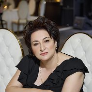 Анжела Хачатурова