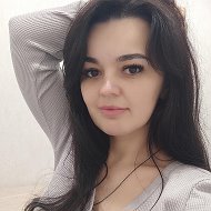 Марина Собаева