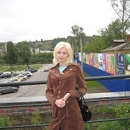 Катрина Мельникова
