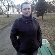 Екатерина Синельник