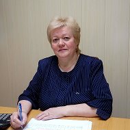 Тамара Манькова