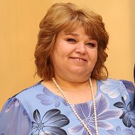 Светлана Сурина