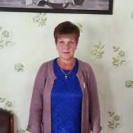 Ольга Шукалович