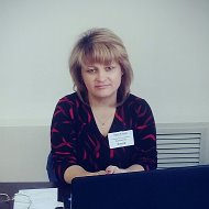 Олька Березовская