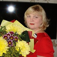 Ирина Гуленцова