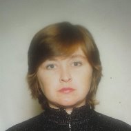 Марина Трофименко
