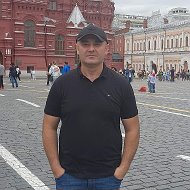Алан Остаев