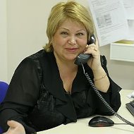 Светлана Матвеева