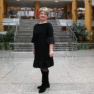 Татьяна Лукьянович