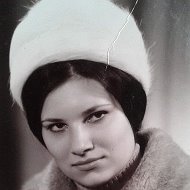 Елена Евдокимова