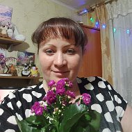Оксана Рудакова