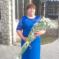 Светлана Аузяк