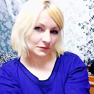 Татьяна Кривко