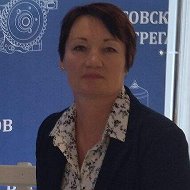 Светлана Orlionok