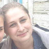 Таня Гаврилюк