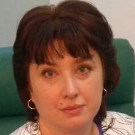 Ирина Войнова