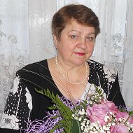 Нина Иванович