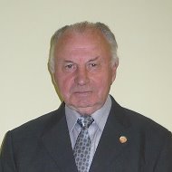 Александр Бессергенев
