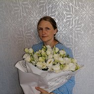 Ольга Гриб