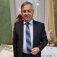 Владимир Чирков