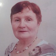 Светлана Ившина