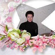 Татьяна Худолеева