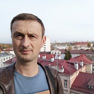 Сергей Чёрный
