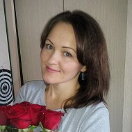 Ирина Савкова