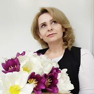 Оксана Богданова