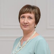 Светлана Томилова