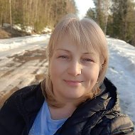 Ангелина Рыленкова