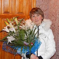 Елена Панкова