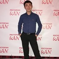 Родион Очиров