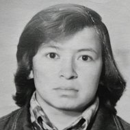 Татьяна Хасанова